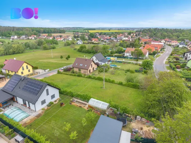 Prodej pozemku pro bydlení, Rabštejnská Lhota, 1060 m2