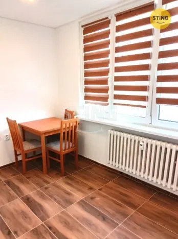 Prodej bytu 1+1, Bruntál, Dělnická, 39 m2