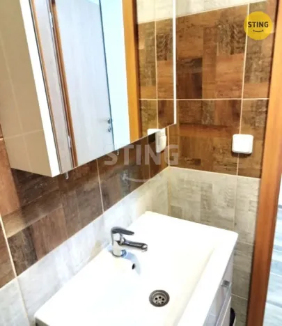 Prodej bytu 1+1, Bruntál, Dělnická, 39 m2