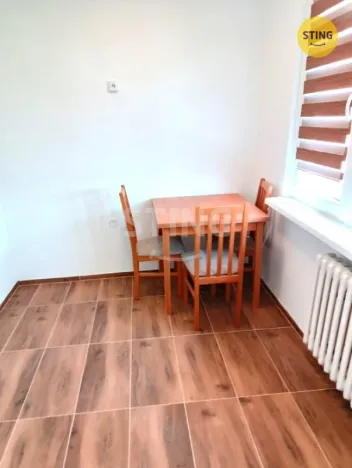 Prodej bytu 1+1, Bruntál, Dělnická, 39 m2