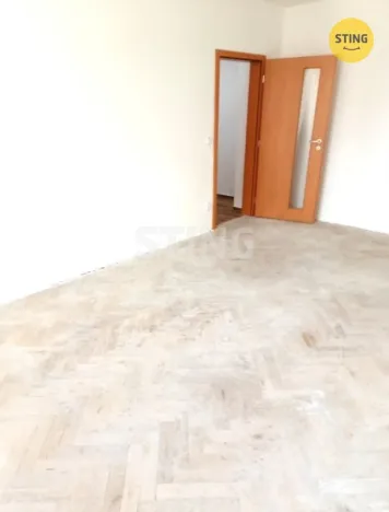 Prodej bytu 1+1, Bruntál, Dělnická, 39 m2
