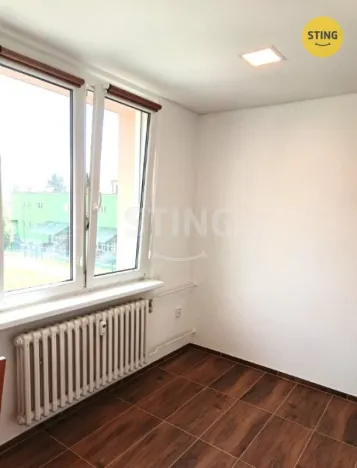 Prodej bytu 1+1, Bruntál, Dělnická, 39 m2