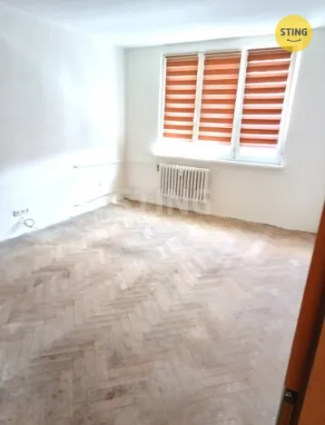 Prodej bytu 1+1, Bruntál, Dělnická, 39 m2