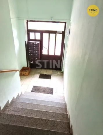 Prodej bytu 1+1, Bruntál, Dělnická, 39 m2