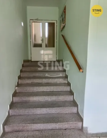 Prodej bytu 1+1, Bruntál, Dělnická, 39 m2