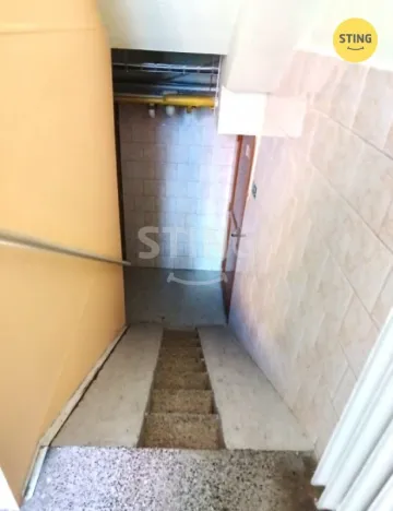Prodej bytu 1+1, Bruntál, Dělnická, 39 m2