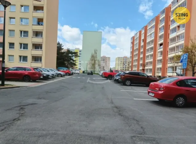 Prodej bytu 1+1, Bruntál, Dělnická, 39 m2