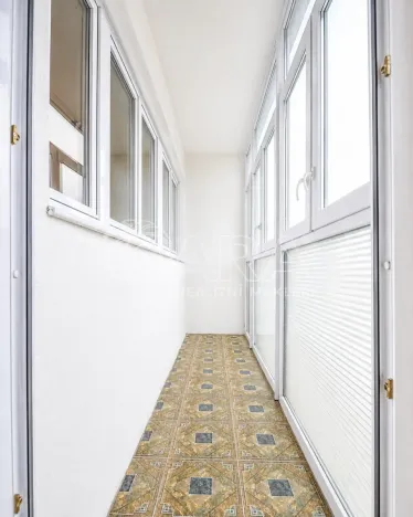 Pronájem bytu 3+kk, Praha - Nusle, 5. května, 111 m2
