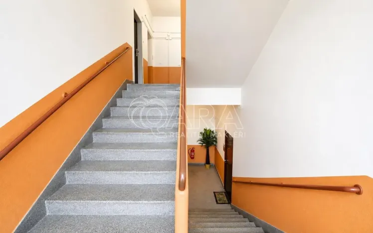 Pronájem bytu 3+kk, Praha - Nusle, 5. května, 111 m2