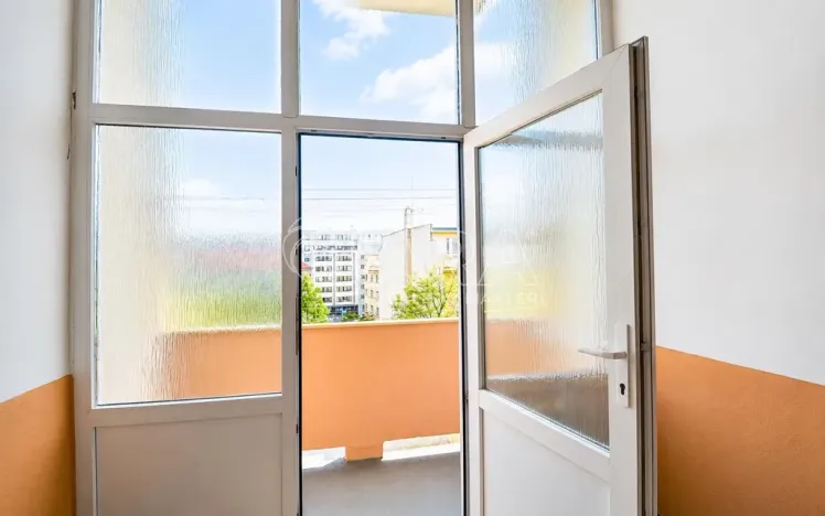 Pronájem bytu 3+kk, Praha - Nusle, 5. května, 111 m2