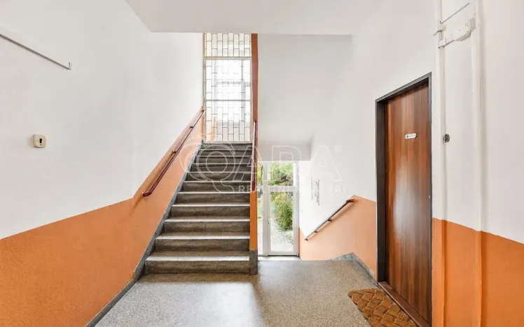 Pronájem bytu 3+kk, Praha - Nusle, 5. května, 111 m2