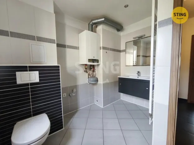 Pronájem bytu 2+1, Jihlava, Zborovská, 61 m2