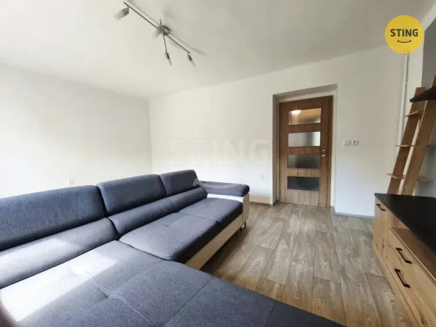 Pronájem bytu 2+1, Jihlava, Zborovská, 61 m2