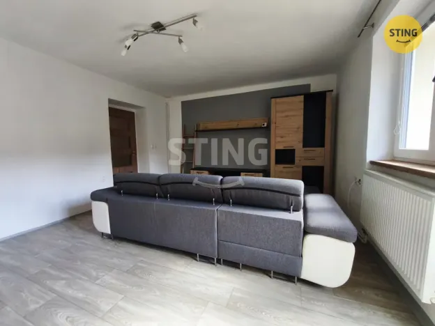 Pronájem bytu 2+1, Jihlava, Zborovská, 61 m2