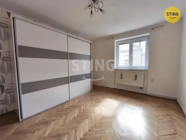 Pronájem bytu 2+1, Jihlava, Zborovská, 61 m2