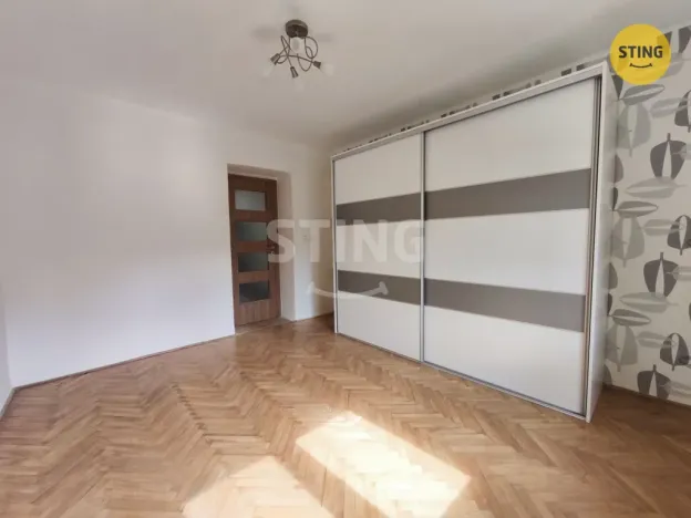 Pronájem bytu 2+1, Jihlava, Zborovská, 61 m2