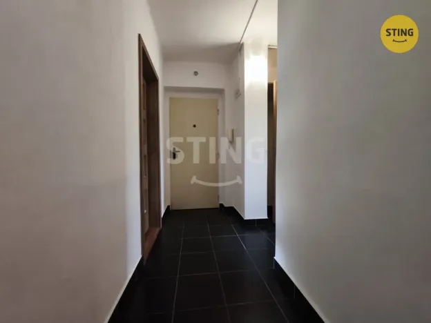Pronájem bytu 2+1, Jihlava, Zborovská, 61 m2