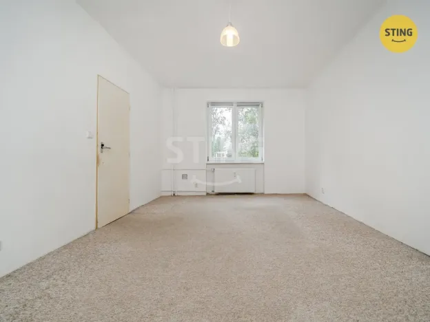 Prodej bytu 2+1, Nový Jičín, Vančurova, 50 m2