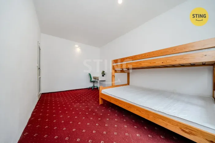 Prodej bytu 2+1, Nový Jičín, Vančurova, 50 m2