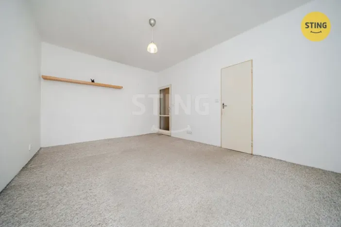 Prodej bytu 2+1, Nový Jičín, Vančurova, 50 m2