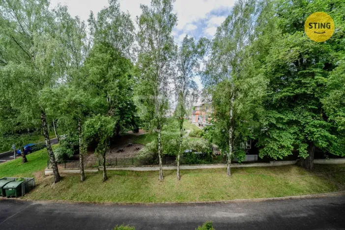 Prodej bytu 2+1, Nový Jičín, Vančurova, 50 m2