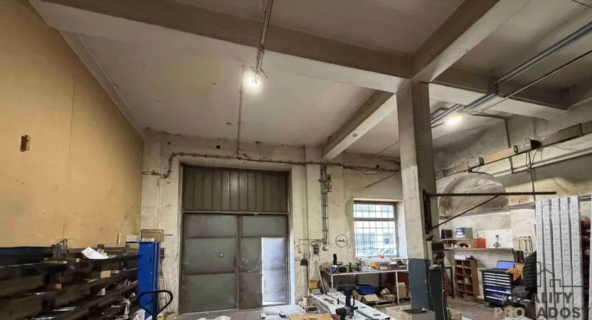 Pronájem skladu, Blansko, 102 m2