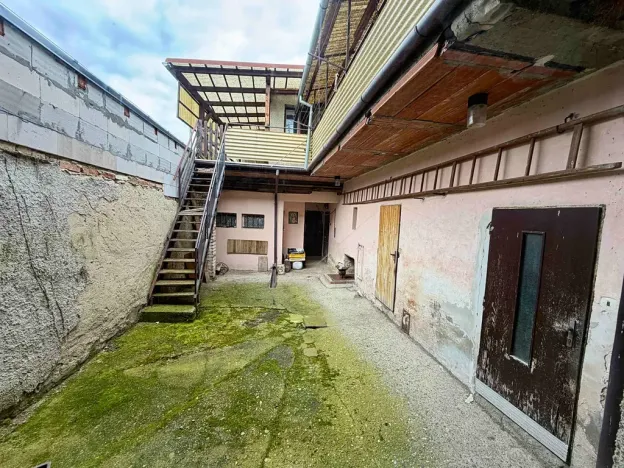 Prodej vícegeneračního domu, Olšany u Prostějova, 230 m2