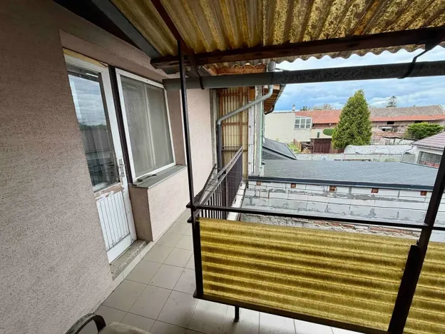 Prodej vícegeneračního domu, Olšany u Prostějova, 230 m2