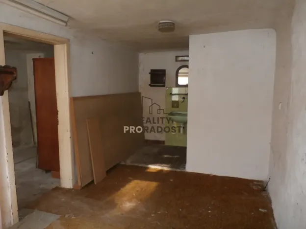 Prodej rodinného domu, Znojmo, Křížovnická, 200 m2