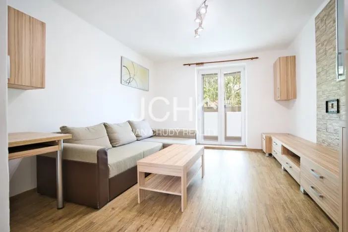 Prodej bytu 2+1, Uničov, Jiráskova, 62 m2