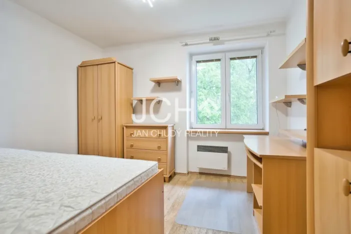 Prodej bytu 2+1, Uničov, Jiráskova, 62 m2