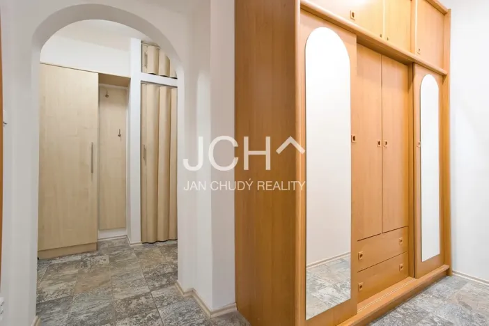 Prodej bytu 2+1, Uničov, Jiráskova, 62 m2