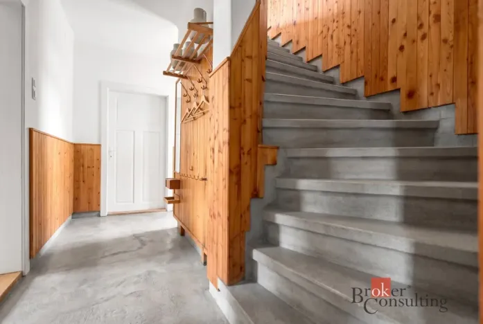 Prodej rodinného domu, Chodov, Poděbradova, 110 m2