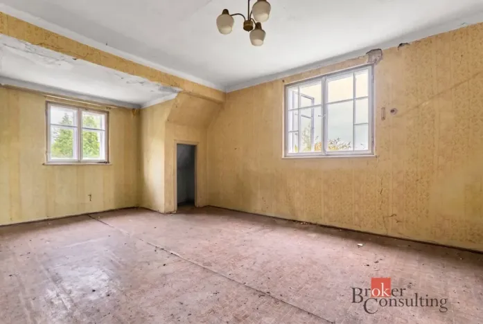 Prodej rodinného domu, Chodov, Poděbradova, 110 m2