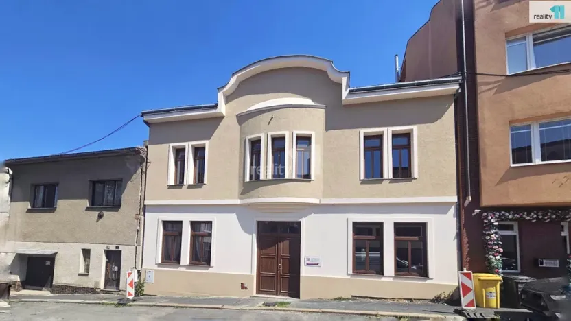 Pronájem bytu 2+kk, Kolín - Kolín IV, Školská, 59 m2