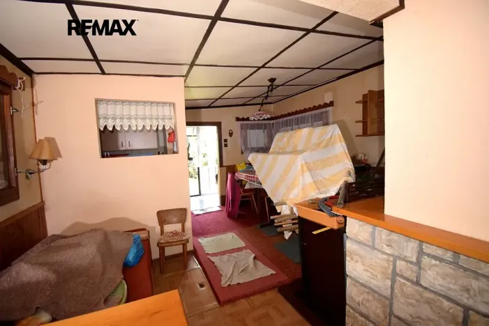 Prodej chaty, Křesín, 39 m2