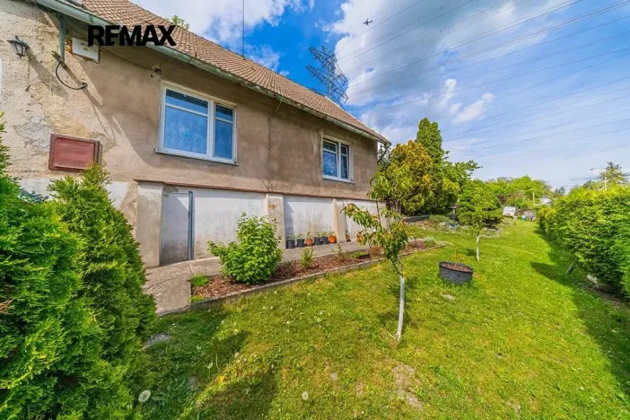 Prodej rodinného domu, Kladno, Buštěhradská, 91 m2