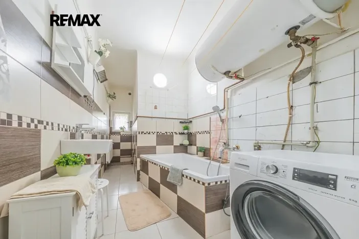 Prodej rodinného domu, Kladno, Buštěhradská, 91 m2