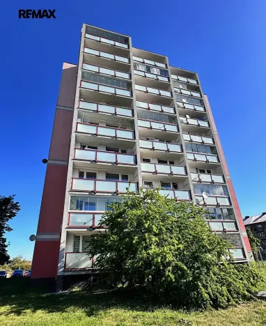Prodej bytu 2+kk, Kladno, Vodárenská, 47 m2