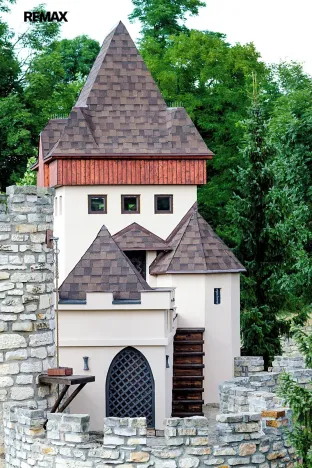 Prodej pozemku pro bydlení, Uhy, 1345 m2