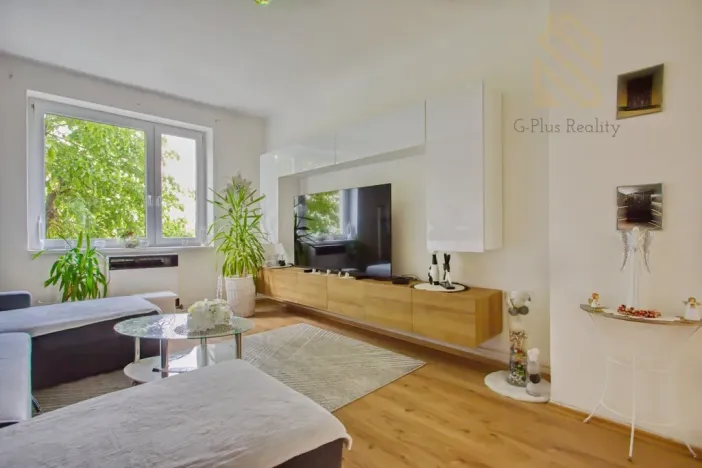 Prodej bytu 3+1, Louny, Husova, 90 m2
