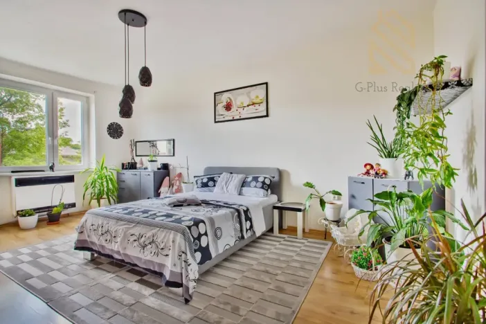 Prodej bytu 3+1, Louny, Husova, 90 m2