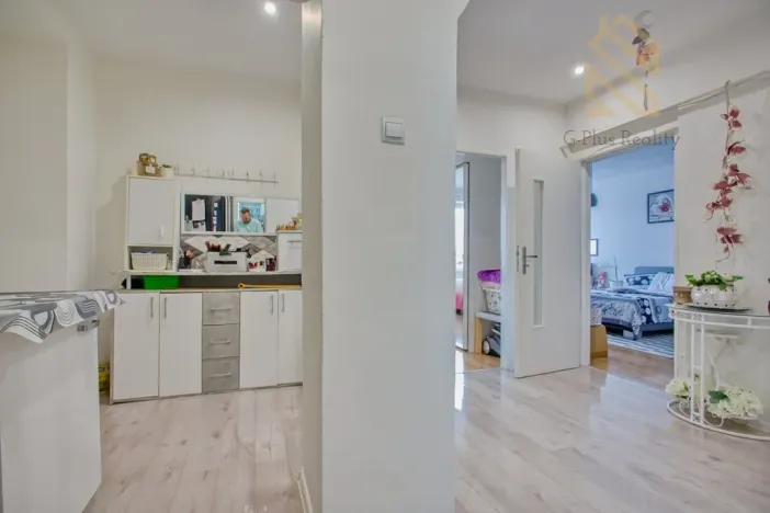 Prodej bytu 3+1, Louny, Husova, 90 m2