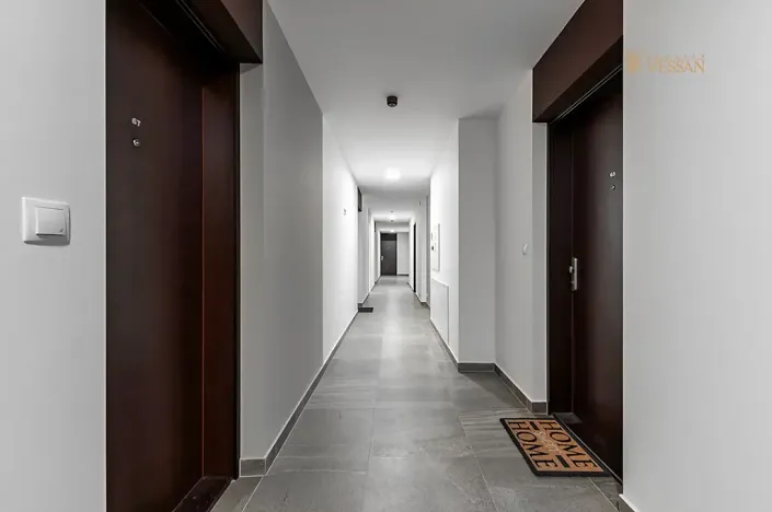 Prodej bytu 1+kk, Praha - Vysočany, Bassova, 28 m2