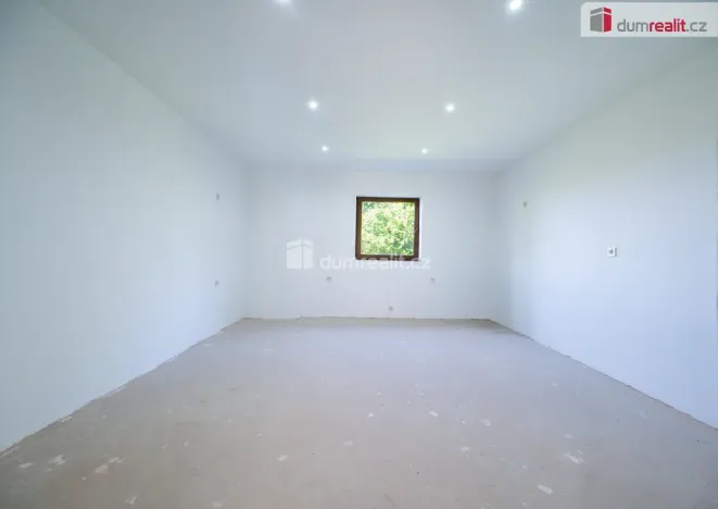 Prodej rodinného domu, Hrdějovice - Opatovice, 1111 m2