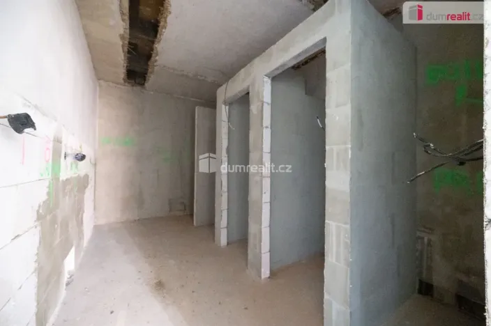 Prodej rodinného domu, Hrdějovice - Opatovice, 1111 m2