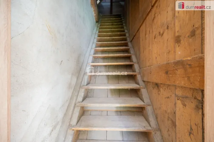 Prodej rodinného domu, Hrdějovice - Opatovice, 1111 m2