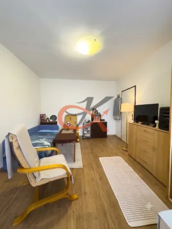 Prodej bytu 2+1, Valašské Meziříčí, Havlíčkova, 45 m2