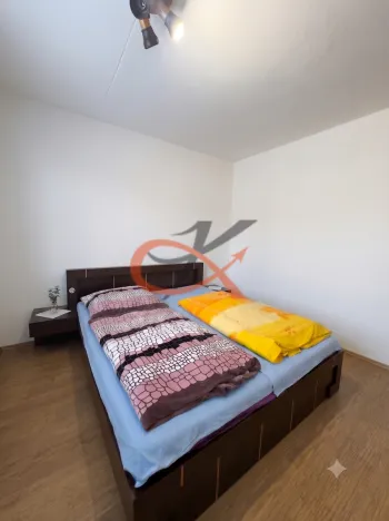 Prodej bytu 2+1, Valašské Meziříčí, Havlíčkova, 45 m2