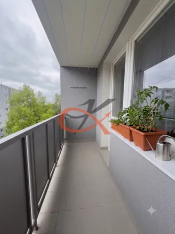 Prodej bytu 2+1, Valašské Meziříčí, Havlíčkova, 45 m2